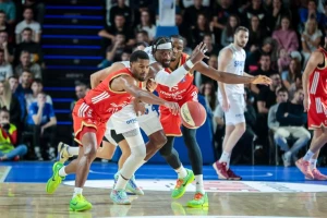 Subotica je ukleta za Zvezdu, Spartak prizvao šut u završnici i "ukrao" pobedu